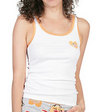 Paul Frank Julius Lace PJ Tank
